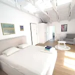 Loft 2Double Bed Stylish Apartment