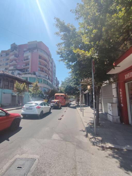 Loft 2double Bed Stylish Tirana