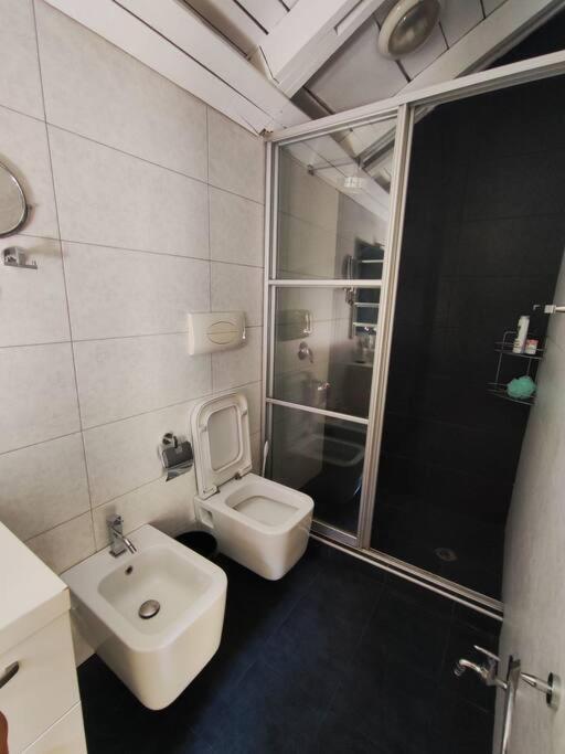 Apartamento Loft 2double Bed Stylish *