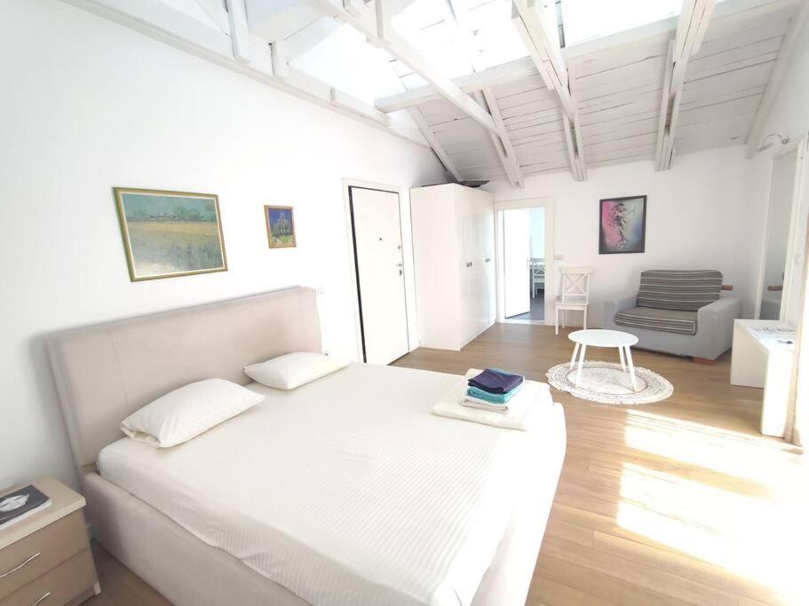 Apartamento Loft 2double Bed Stylish