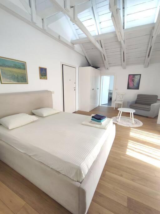 Loft 2double Bed Stylish Apartamento