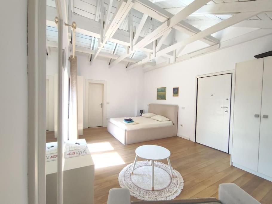 Loft 2double Bed Stylish Apartamento Tirana