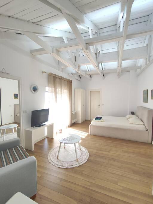 Loft 2double Bed Stylish Apartamento